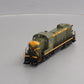 Bowser 24653 HO Grand Trunk Alco RS-3 Locomotive with DCC and Sound #1861
