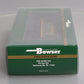 Bowser 24653 HO Grand Trunk Alco RS-3 Locomotive with DCC and Sound #1861