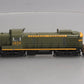 Bowser 24645 HO Central Vermont Alco RS-3 Diesel Locomotive with DCC/Sound #1859