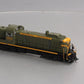 Bowser 24645 HO Central Vermont Alco RS-3 Diesel Locomotive with DCC/Sound #1859