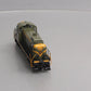 Bowser 24645 HO Central Vermont Alco RS-3 Diesel Locomotive with DCC/Sound #1859