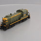 Bowser 24645 HO Central Vermont Alco RS-3 Diesel Locomotive with DCC/Sound #1859