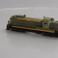Bowser 24645 HO Central Vermont Alco RS-3 Diesel Locomotive with DCC/Sound #1859