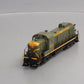 Bowser 24645 HO Central Vermont Alco RS-3 Diesel Locomotive with DCC/Sound #1859