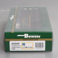 Bowser 24645 HO Central Vermont Alco RS-3 Diesel Locomotive with DCC/Sound #1859
