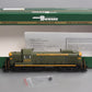 Bowser 24645 HO Central Vermont Alco RS-3 Diesel Locomotive with DCC/Sound #1859