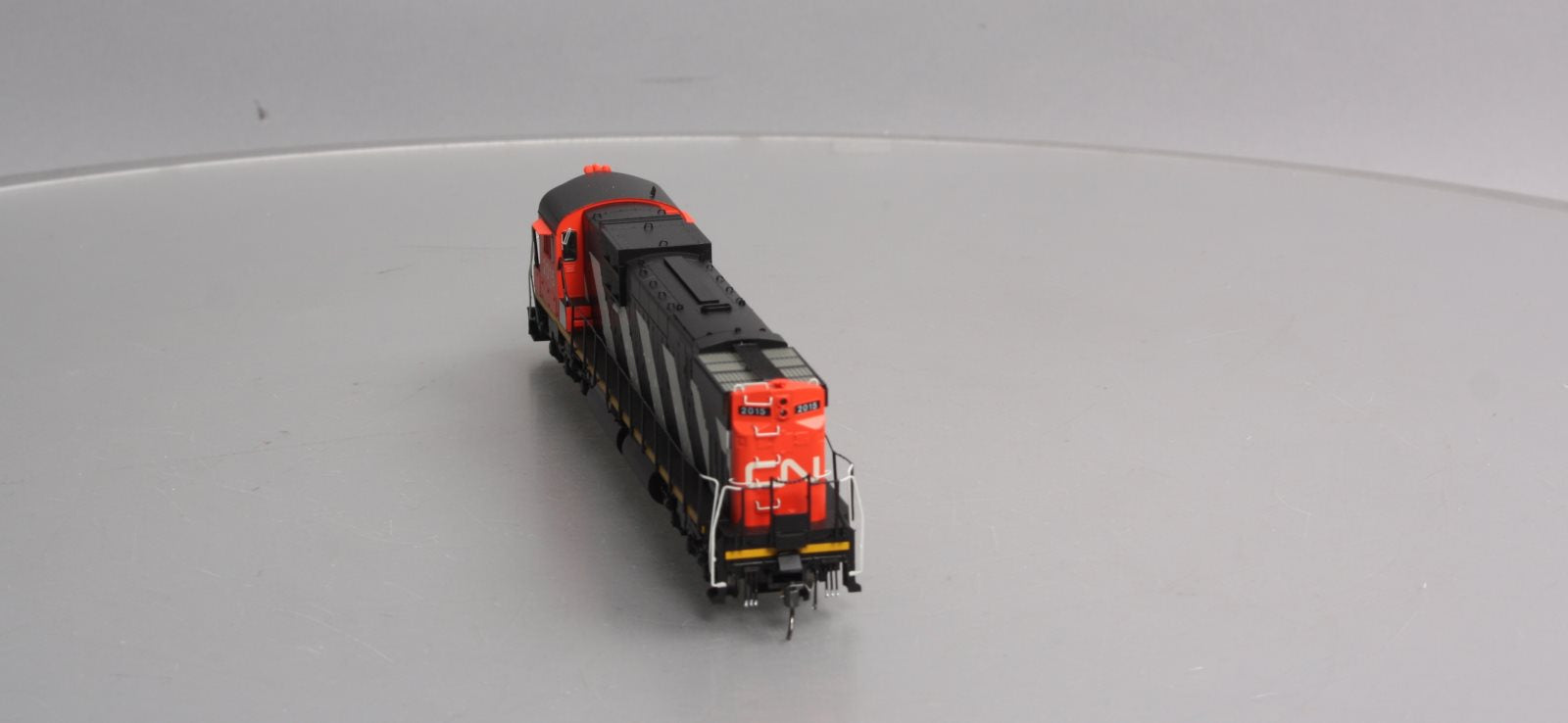 Bowser 23725 HO Canadian National MLW C-630M #2015 w/Sound/DCC