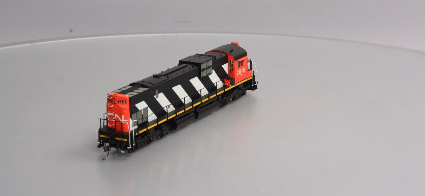 Bowser 23725 HO Canadian National MLW C-630M #2015 w/Sound/DCC