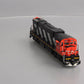 Bowser 23725 HO Canadian National MLW C-630M #2015 w/Sound/DCC