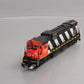 Bowser 23725 HO Canadian National MLW C-630M #2015 w/Sound/DCC