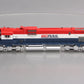 Bowser 23442 HO British Columbia Railway C-630M Diesel Locomotive #703