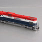 Bowser 23442 HO British Columbia Railway C-630M Diesel Locomotive #703