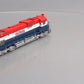 Bowser 23442 HO British Columbia Railway C-630M Diesel Locomotive #703