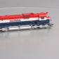 Bowser 23442 HO British Columbia Railway C-630M Diesel Locomotive #703