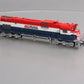 Bowser 23442 HO British Columbia Railway C-630M Diesel Locomotive #703