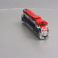 Bowser 23442 HO British Columbia Railway C-630M Diesel Locomotive #703