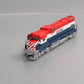 Bowser 23442 HO British Columbia Railway C-630M Diesel Locomotive #703
