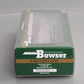 Bowser 23442 HO British Columbia Railway C-630M Diesel Locomotive #703