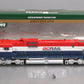 Bowser 23442 HO British Columbia Railway C-630M Diesel Locomotive #703