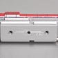 Bowser 23442 HO British Columbia Railway C-630M Diesel Locomotive #703