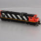Bowser 23726 HO Canadian National Diesel Locomotive C-630M #2042 w/Sound/DCC