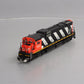 Bowser 23726 HO Canadian National Diesel Locomotive C-630M #2042 w/Sound/DCC