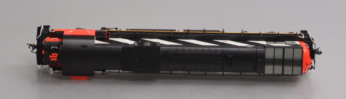 Bowser 23726 HO Canadian National Diesel Locomotive C-630M #2042 w/Sound/DCC
