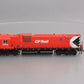 Bowser 23713 HO CP Rail Diesel Locomotive C-630M #4504 with Sound