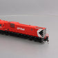 Bowser 23713 HO CP Rail Diesel Locomotive C-630M #4504 with Sound