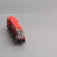 Bowser 23713 HO CP Rail Diesel Locomotive C-630M #4504 with Sound