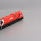 Bowser 23713 HO CP Rail Diesel Locomotive C-630M #4504 with Sound