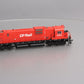 Bowser 23713 HO CP Rail Diesel Locomotive C-630M #4504 with Sound