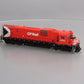 Bowser 23713 HO CP Rail Diesel Locomotive C-630M #4504 with Sound