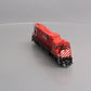 Bowser 23713 HO CP Rail Diesel Locomotive C-630M #4504 with Sound
