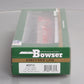 Bowser 23713 HO CP Rail Diesel Locomotive C-630M #4504 with Sound