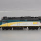 Rapido Trains 82507 HO Via Rail F40PH-2D Diesel #6442 w/ DCC & Sound