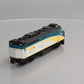 Rapido Trains 82507 HO Via Rail F40PH-2D Diesel #6442 w/ DCC & Sound