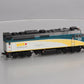 Rapido Trains 82507 HO Via Rail F40PH-2D Diesel #6442 w/ DCC & Sound
