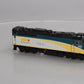 Rapido Trains 82507 HO Via Rail F40PH-2D Diesel #6442 w/ DCC & Sound