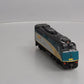 Rapido Trains 82507 HO Via Rail F40PH-2D Diesel #6442 w/ DCC & Sound