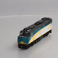 Rapido Trains 82507 HO Via Rail F40PH-2D Diesel #6442 w/ DCC & Sound