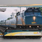 Rapido Trains 82507 HO Via Rail F40PH-2D Diesel #6442 w/ DCC & Sound
