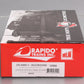 Rapido Trains 10555 HO Canadian National GMD-1 Diesel #1015 w/ DCC & Sound