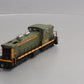 Rapido Trains 10555 HO Canadian National GMD-1 Diesel #1015 w/ DCC & Sound