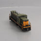 Rapido Trains 10555 HO Canadian National GMD-1 Diesel #1015 w/ DCC & Sound