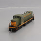 Rapido Trains 10555 HO Canadian National GMD-1 Diesel #1015 w/ DCC & Sound