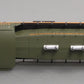 Rapido Trains 10555 HO Canadian National GMD-1 Diesel #1015 w/ DCC & Sound