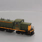 Rapido Trains 10554 HO Candian National GMD-1 Diesel #1003 w/ DCC & Sound