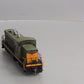 Rapido Trains 10554 HO Candian National GMD-1 Diesel #1003 w/ DCC & Sound