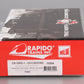 Rapido Trains 10554 HO Candian National GMD-1 Diesel #1003 w/ DCC & Sound